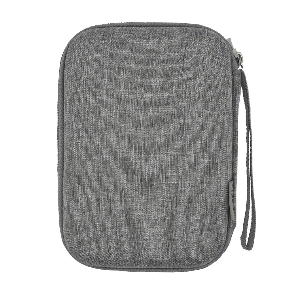 AISENS ASBG-005-GR funda para disco duro externo Algodón, Lino (2)