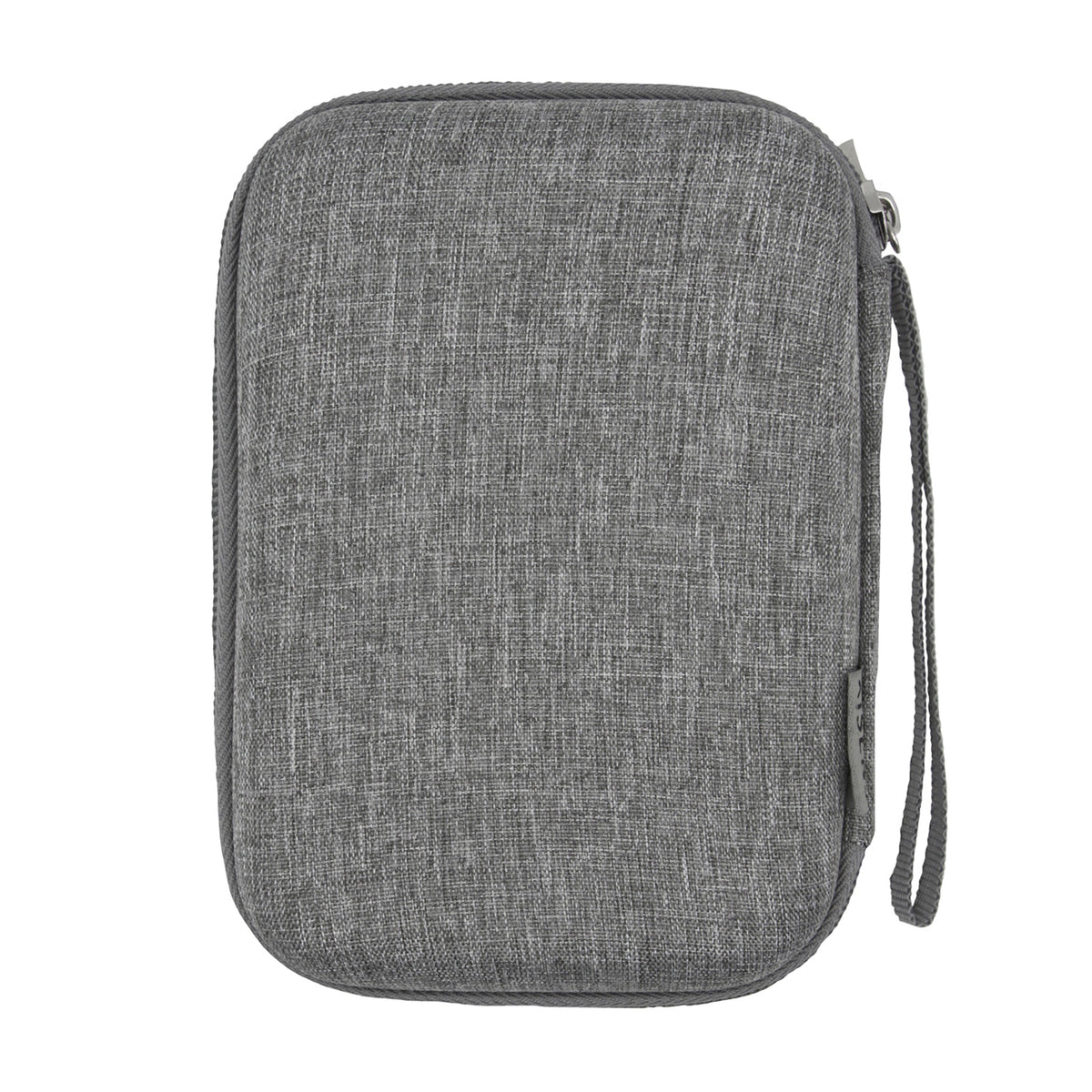AISENS ASBG-005-GR funda para disco duro externo Algodón, Lino (2)