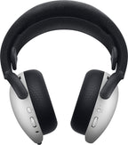Alienware AW725H Auriculares Inalámbrico y alámbrico Diadema Juego USB Tipo C Bluetooth Negro, Blanco (3)