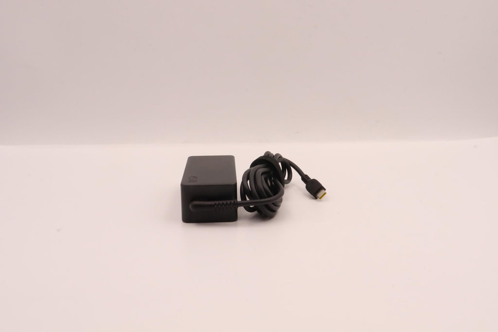 Lenovo 5A10W86293 adaptador e inversor de corriente Interior 45 W Negro (4)