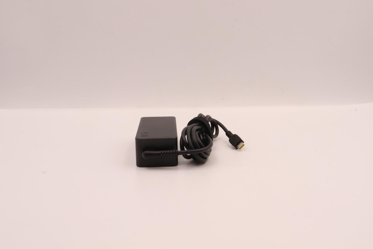 Lenovo 5A10W86293 adaptador e inversor de corriente Interior 45 W Negro (4)