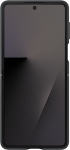 Funda Samsung Z Flip7 Kindsuit, negro (5)