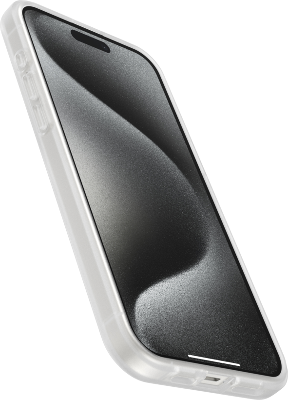 OtterBox Symmetry Clear Apple iPhone 15 Pro Max - clear (7)