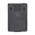 Trust Maxxon sistema de alimentación ininterrumpida (UPS) 0,8 kVA 6 salidas AC (4)
