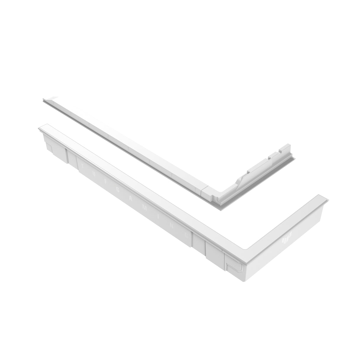ASUS TUF GAMING GT502 Horizon ARGB Lighting Kit White Kit de mejora de iluminación RGB (7)