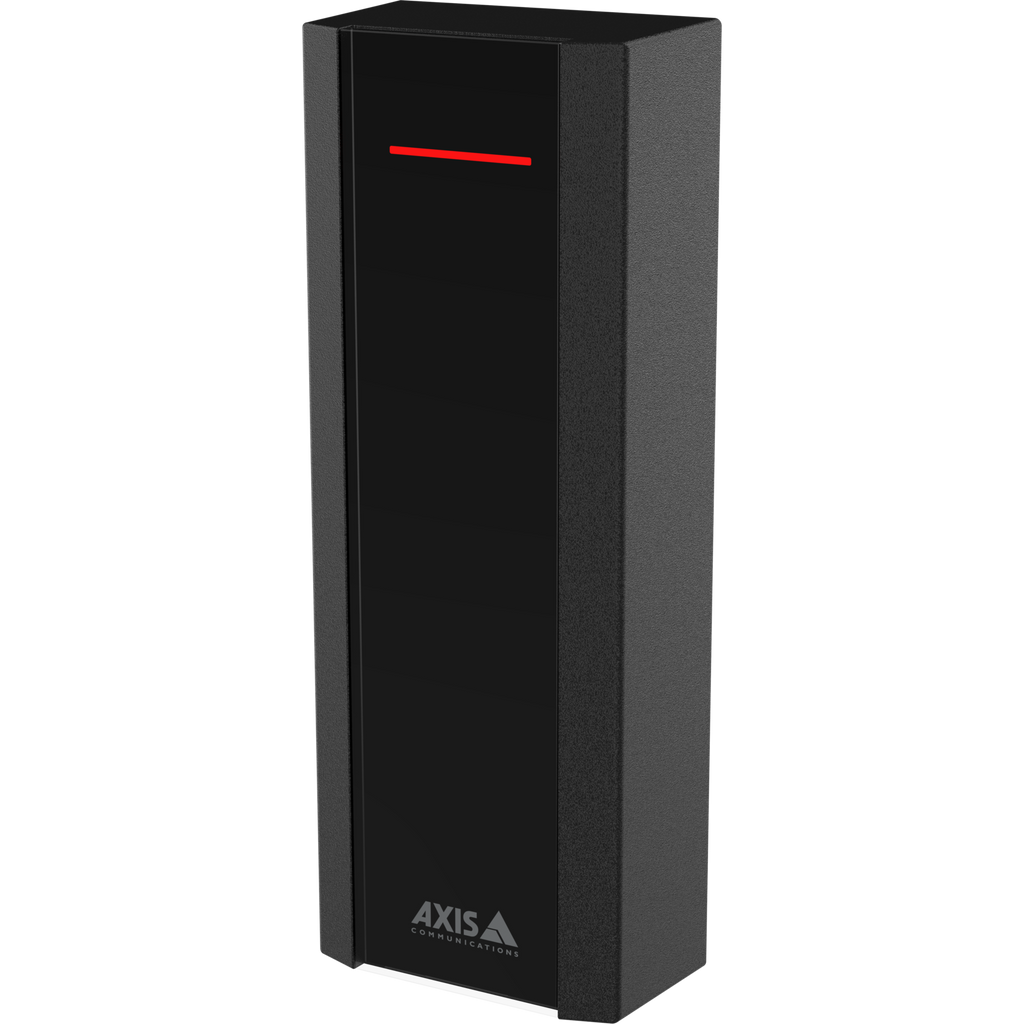 AXIS A4610 Lector de Red 03502-001