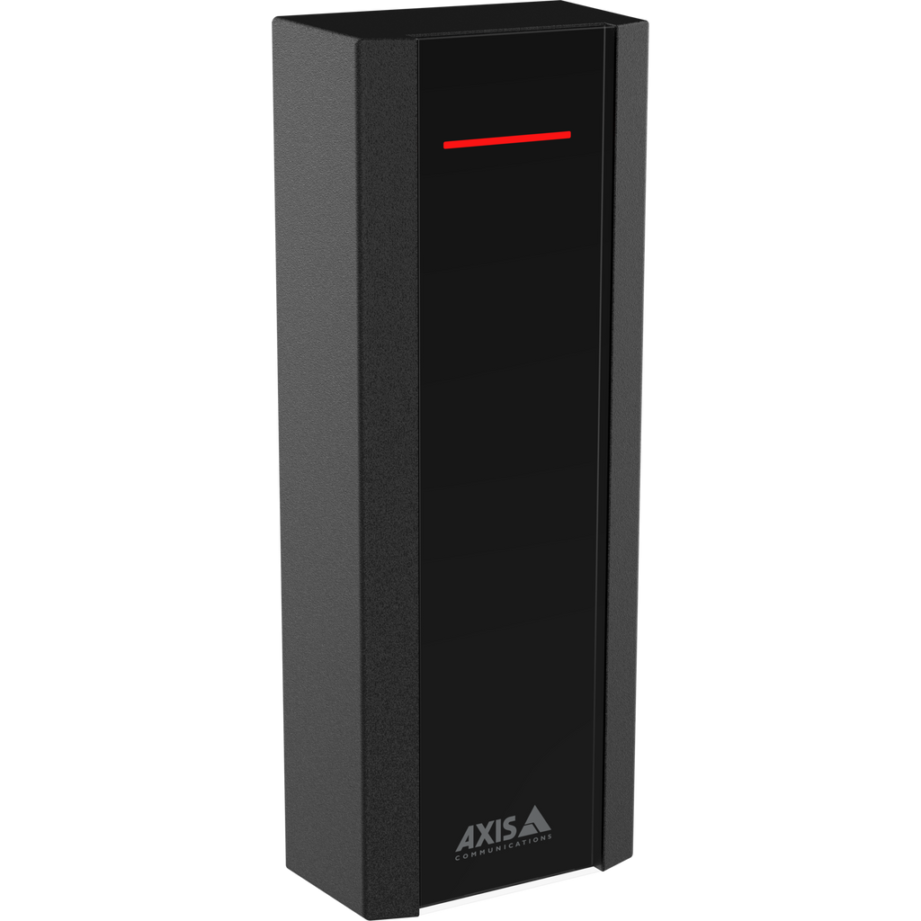 AXIS A4610 Lector de Red 03502-001