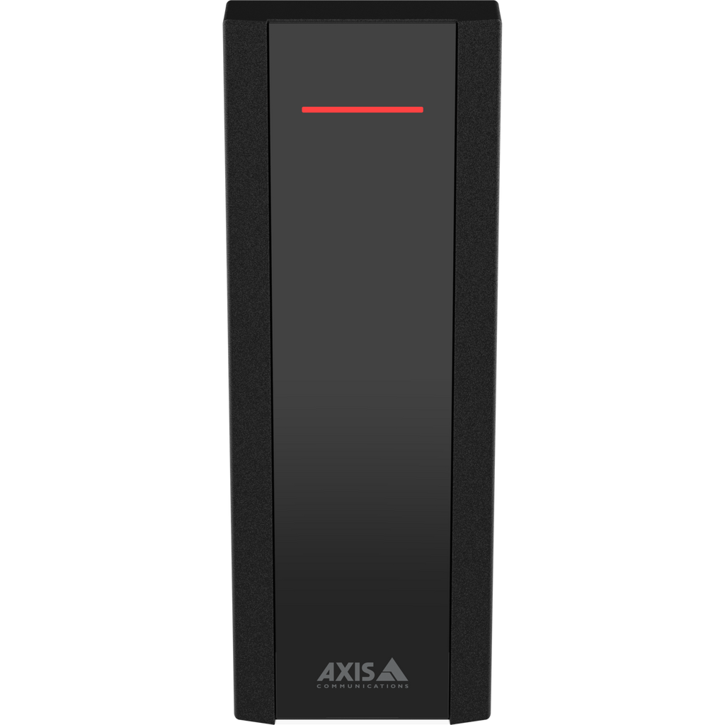 AXIS A4610 Lector de Red 03502-001