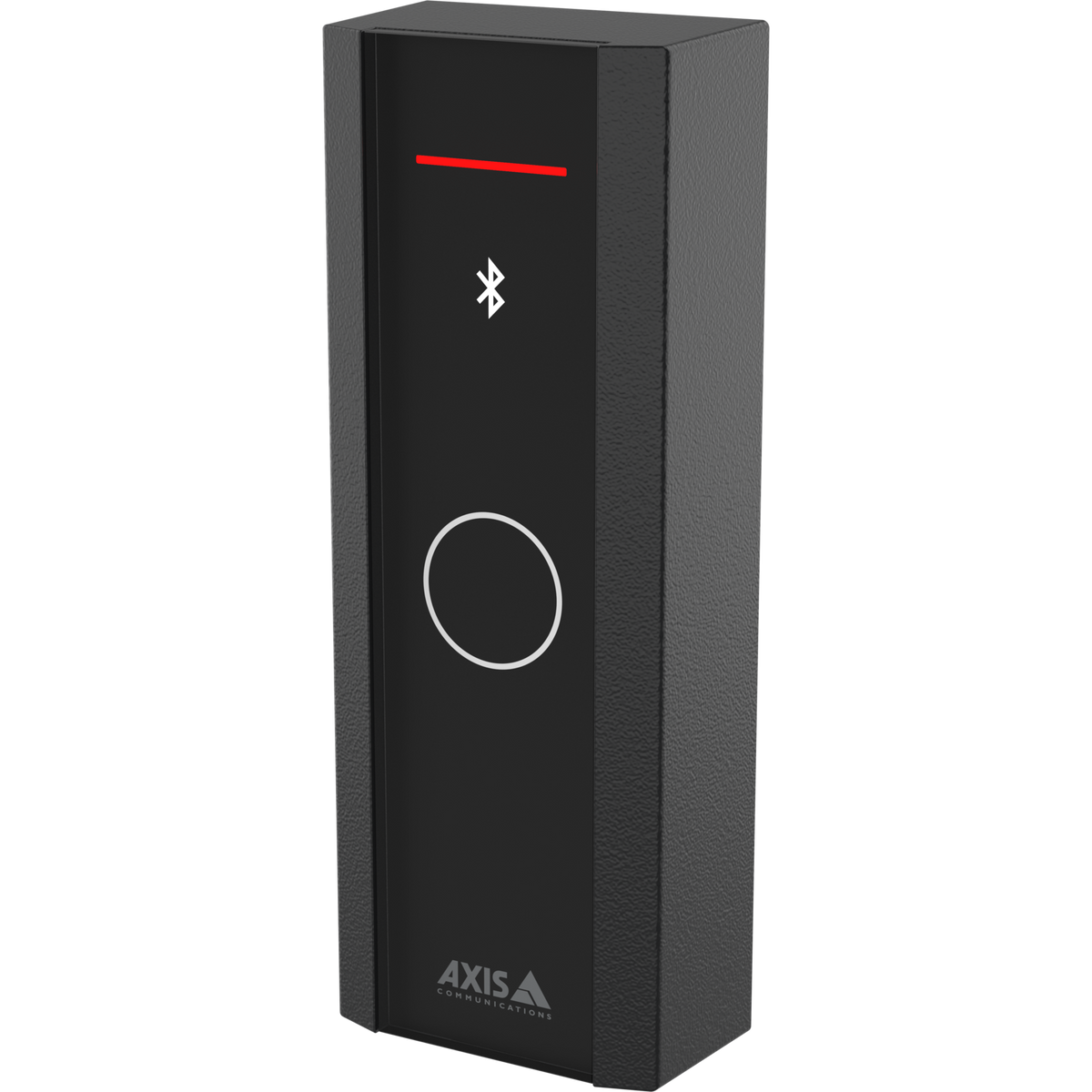 Axis 03072-001 - Controlador de acceso, lector bluetooth de red