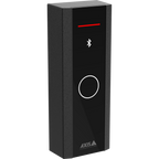 Axis 03072-001 - Controlador de acceso, lector bluetooth de red