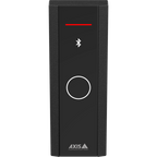 Axis 03072-001 - Controlador de acceso, lector bluetooth de red