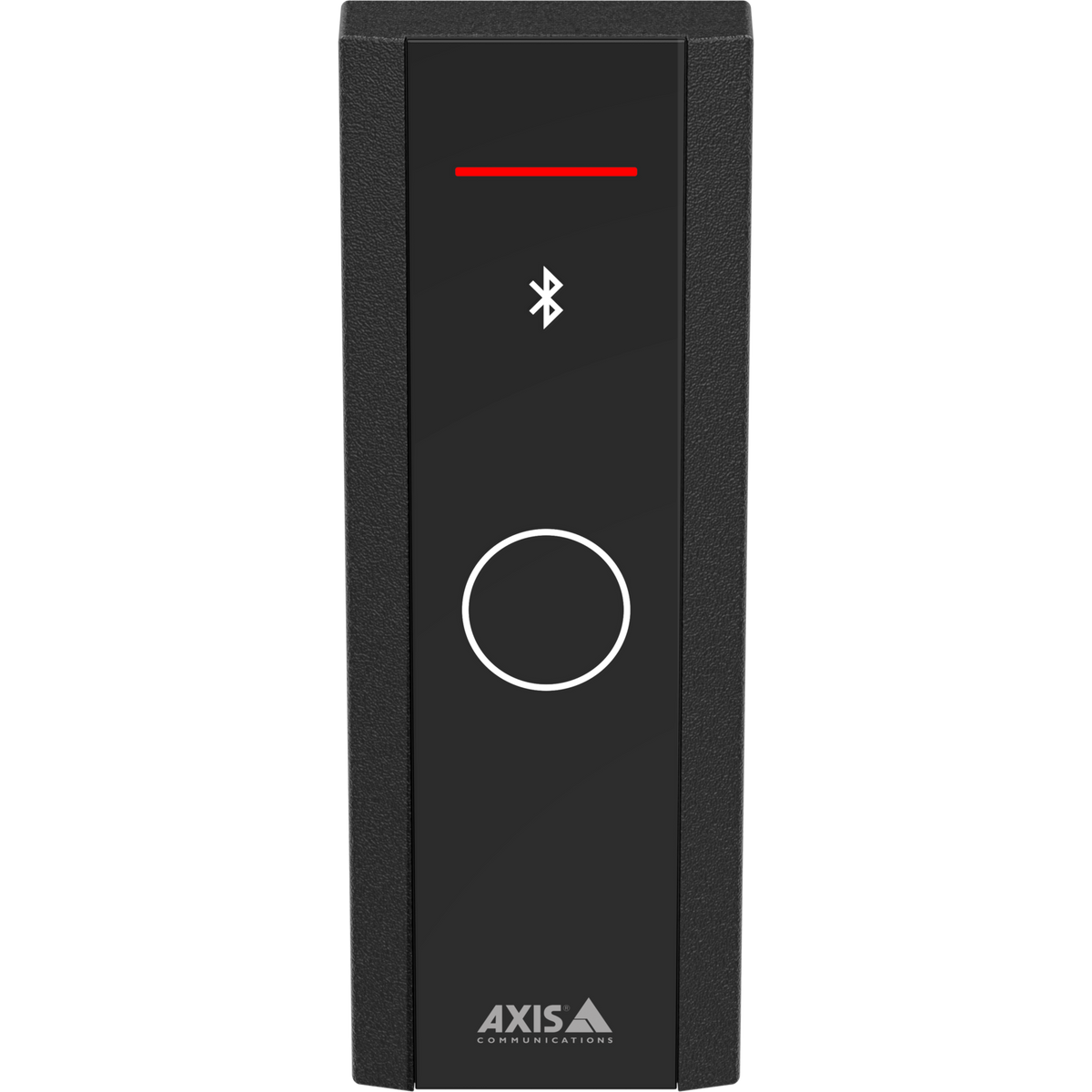 Axis 03072-001 - Controlador de acceso, lector bluetooth de red