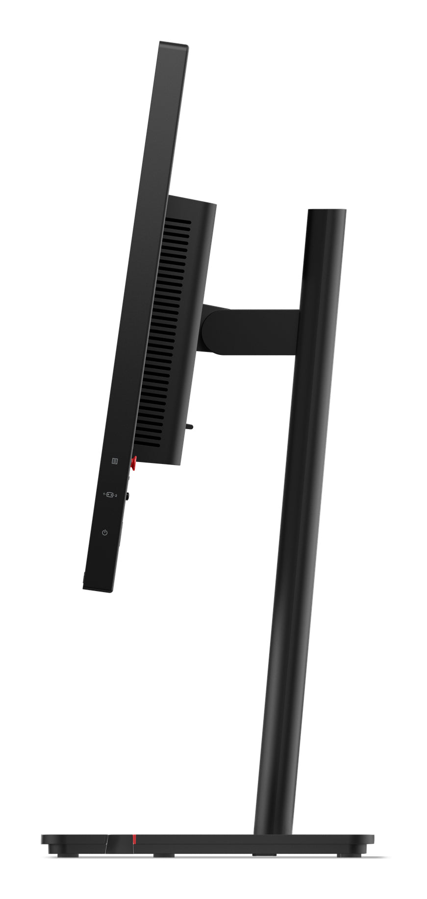 Lenovo ThinkVision T24D-40 pantalla para PC 60,5 cm (23.8") 1920 x 1080 Pixeles Full HD LCD Negro (6)