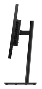 Lenovo ThinkVision T24D-40 pantalla para PC 60,5 cm (23.8") 1920 x 1080 Pixeles Full HD LCD Negro (6)