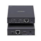 StarTech.com IH2006-KVM-EXTENDER extensor KVM Transmisor y receptor (4)