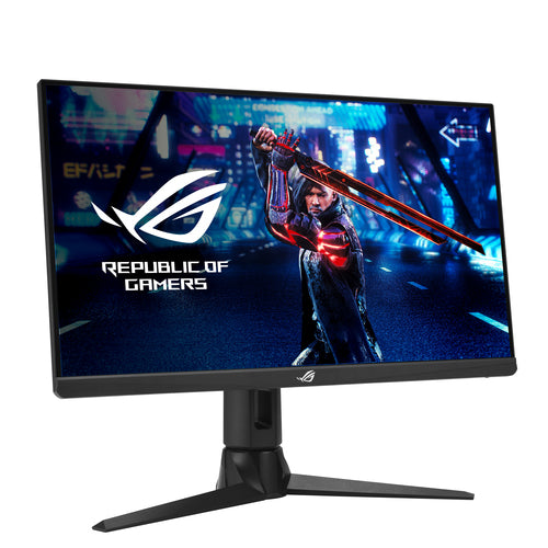 Asustek 90LM07J0-B02370 - ASUS ROG Strix XG259QN, Monitor LCD, gaming, 25"