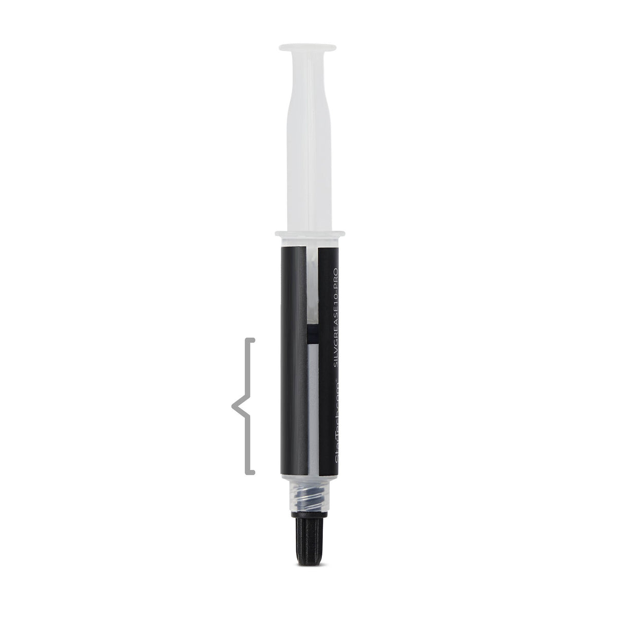 StarTech.com SILVGREASE10-PRO compuesto disipador de calor 14,5 W/m·K 10 g (3)