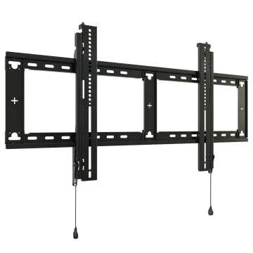 Chief RXF3 soporte para TV 2,49 m (98") Negro (3)