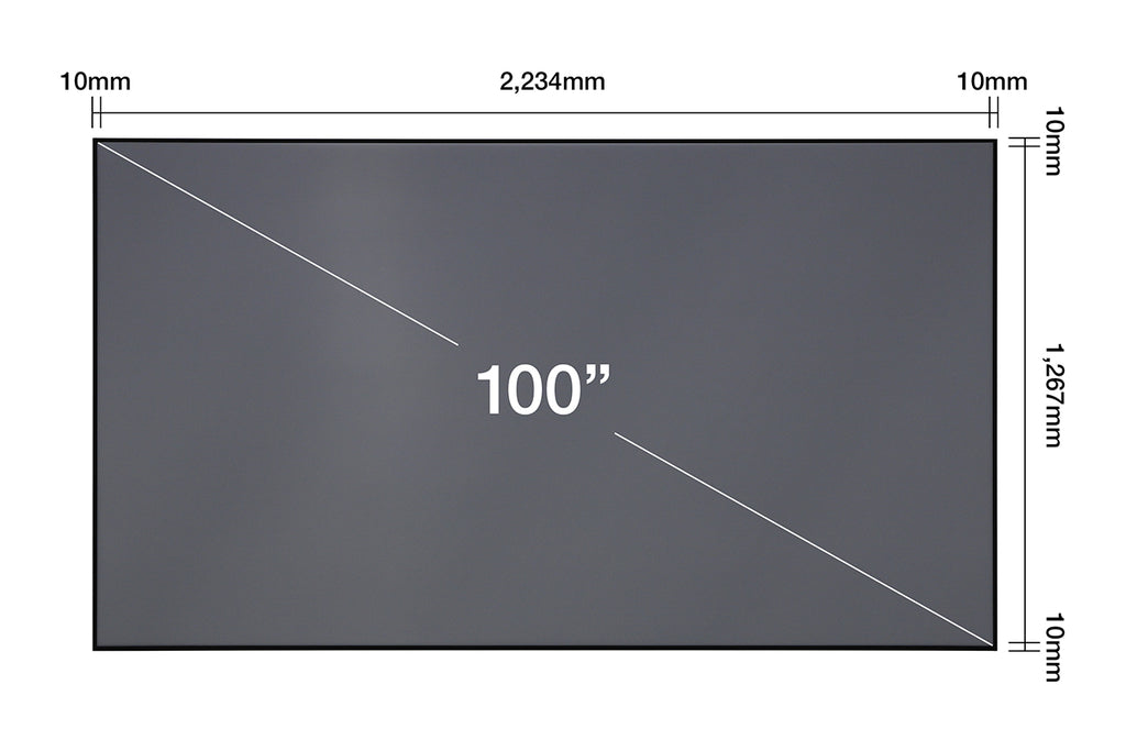 Epson ELPSC35 pantalla de proyección 2,54 m (100") (2)