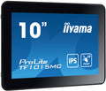 iiyama TF1015MC-B3 pantalla para PC 25,6 cm (10.1") 1280 x 800 Pixeles HD LED Pantalla táctil Negro (2)