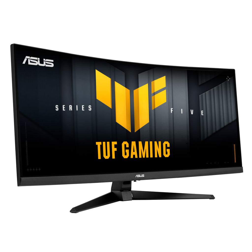 ASUS TUF Gaming VG34WQ5A pantalla para PC 86,4 cm (34") 3440 x 1440 Pixeles Wide Quad HD LCD Negro (4)