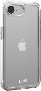 Funda UAG Plyo iPhone 16e transparente (5)