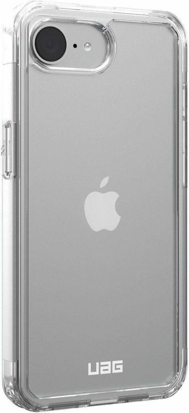 Funda UAG Plyo iPhone 16e transparente (5)