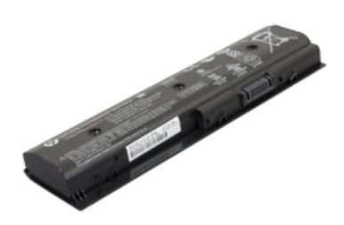 HP Li-Ion 2800mAh Batería