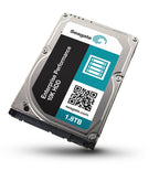 Seagate Enterprise ST600MM0088 disco duro interno 600 GB 10000 RPM 128 MB 2.5" SAS – Reacondicionado (2)