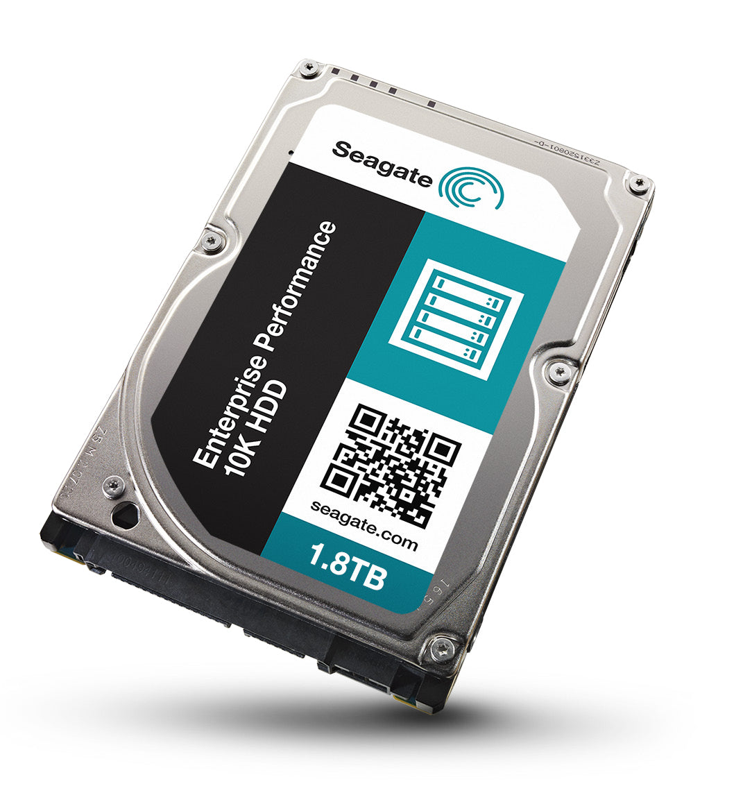 Seagate Enterprise ST600MM0088 disco duro interno 600 GB 10000 RPM 128 MB 2.5" SAS – Reacondicionado (2)