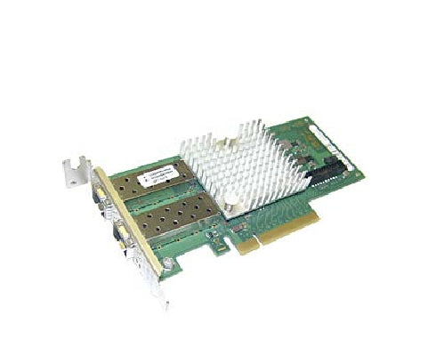 Fujitsu S26361-F3629-E2 adaptador y tarjeta de red Interno Ethernet 10000 Mbit/s – Reacondicionado (2)