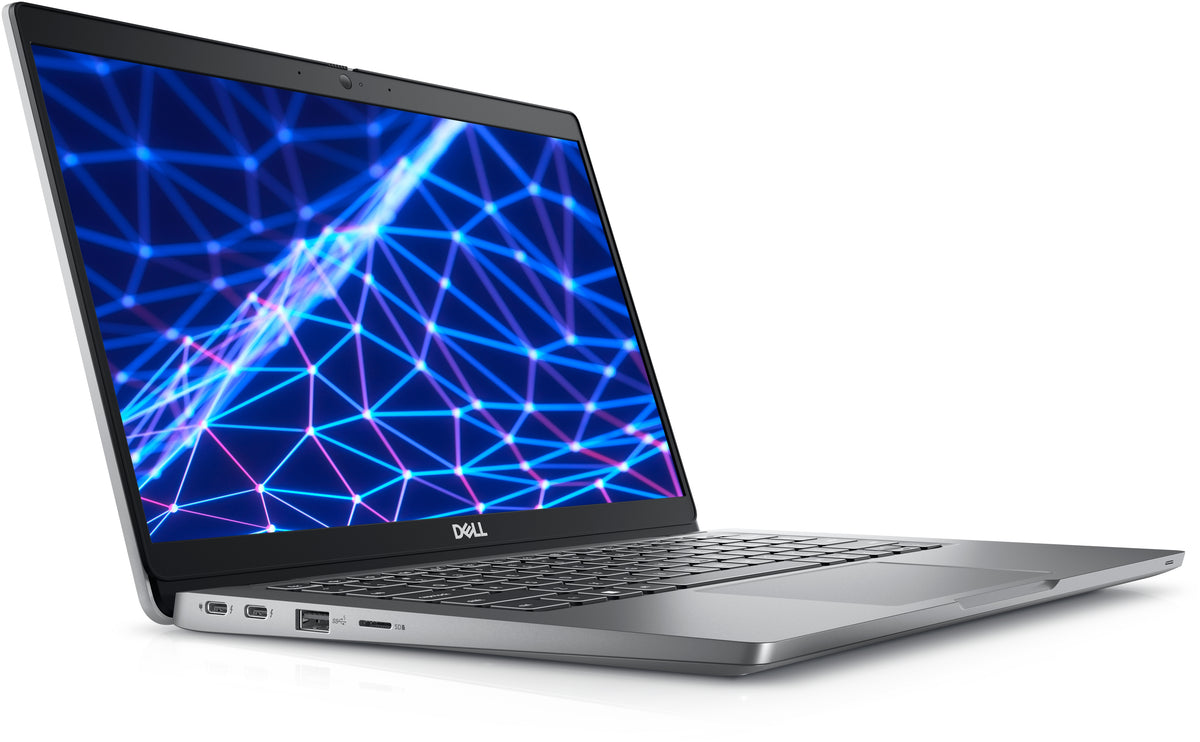 DELL Latitude 5330 Intel® Core™ i5 i5-1235U Portátil 33,8 cm (13.3") Full HD 8 GB DDR4-SDRAM 256 GB SSD Wi-Fi 6E (802.11ax) Windows 10 Pro Gris Portugués (3)