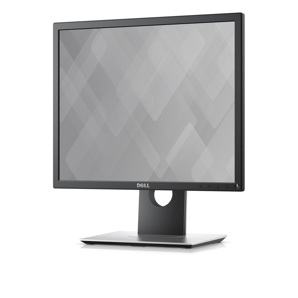 DELL P Series P1917S pantalla para PC 48,3 cm (19") 1280 x 1024 Pixeles SXGA LCD Negro (3)