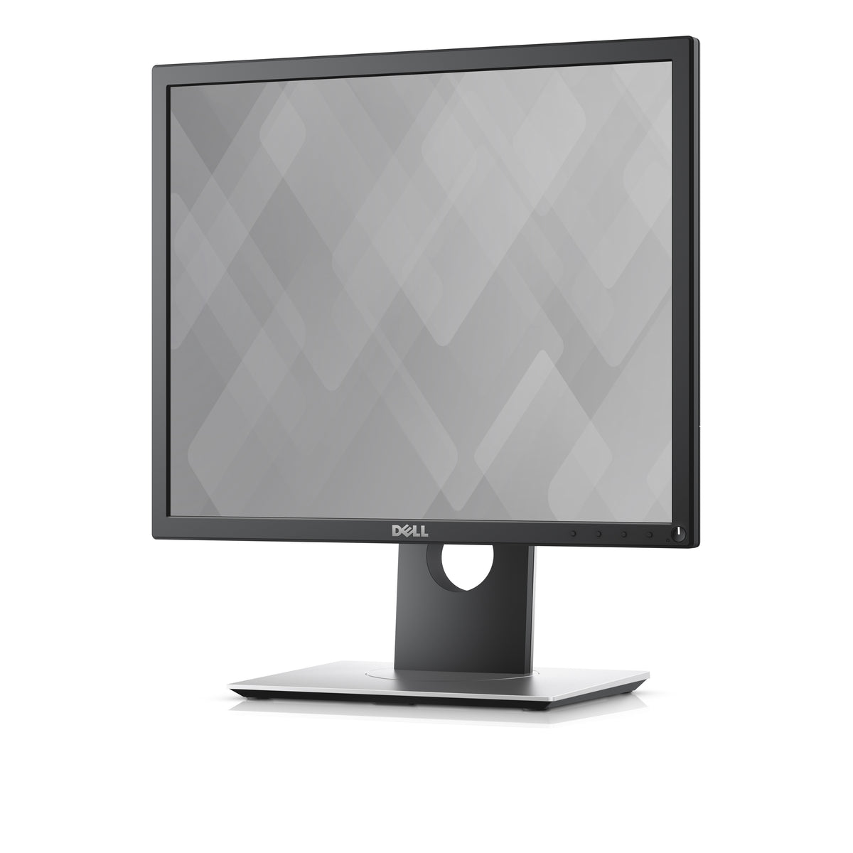 DELL P Series P1917S pantalla para PC 48,3 cm (19") 1280 x 1024 Pixeles SXGA LCD Negro (3)