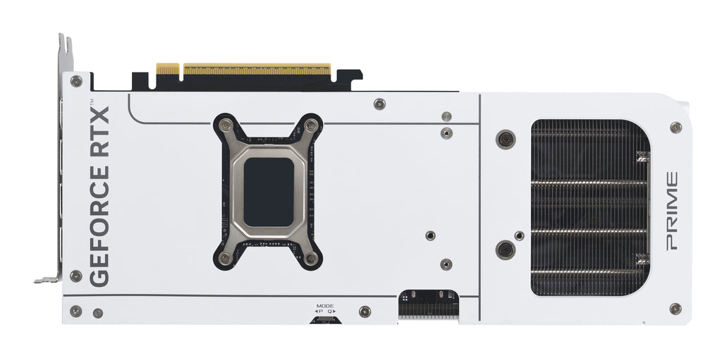 ASUS Prime -RTX5070-O12G-WHITE NVIDIA GeForce RTX 5070 12 GB GDDR7 (8)