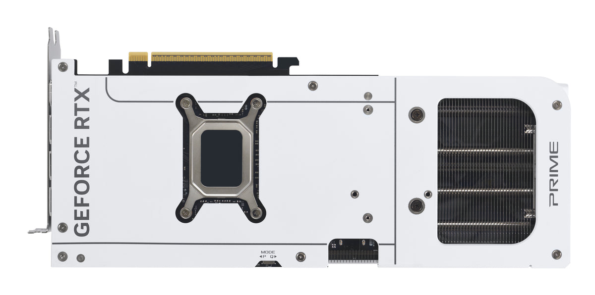 ASUS Prime -RTX5070-O12G-WHITE NVIDIA GeForce RTX 5070 12 GB GDDR7 (8)