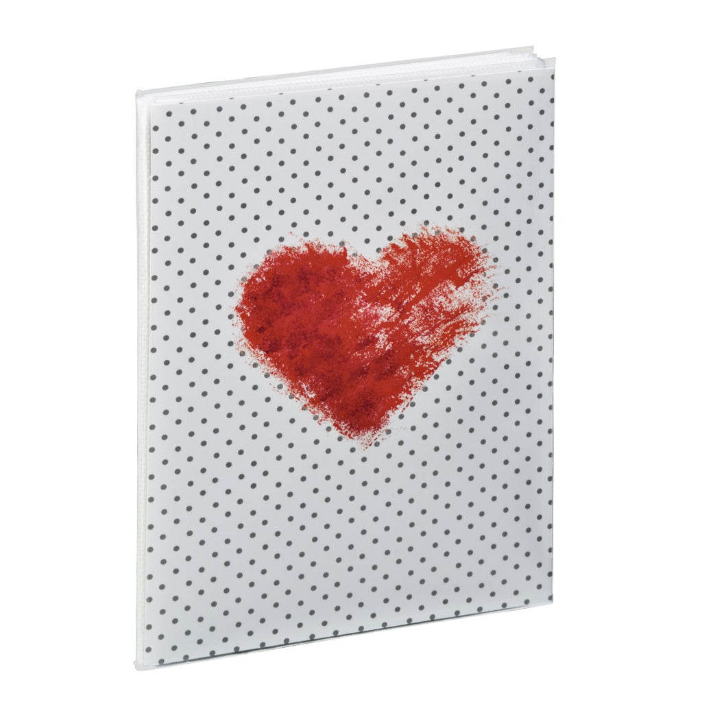 Hama Lazise álbum de foto y protector Multicolor 24 hojas 10 x 15 cm (4)