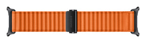 Samsung Correa Trail Band para Galaxy Watch Ultra Naranja