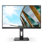 AOC U27P2CA pantalla para PC 68,6 cm (27") 3840 x 2160 Pixeles 4K Ultra HD LED Negro (3)