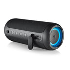 NGS ROLLER FURIA 2 Altavoz portátil estéreo Negro 15 W (3)