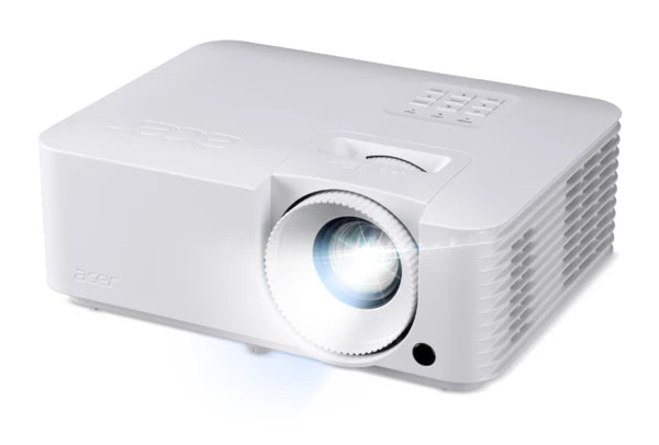 Acer Vero PL2535pi Proyector de alcance estándar 5500 lúmenes ANSI DLP 1080p (1920x1080) 3D Blanco (2)
