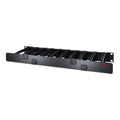 APC AR8612 accesorio de bastidor Panel de gestión de cables (AR8612-412354)