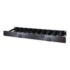 APC AR8612 accesorio de bastidor Panel de gestión de cables (AR8612-412354)