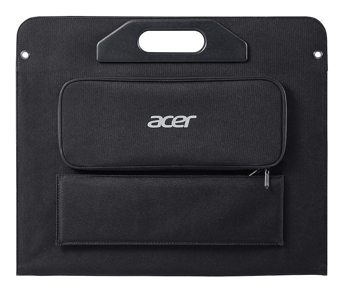 Acer GP.ADT11.02M placa solar 100 W Silicio monocristalino (5)