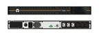 UPS torre 500 VA linea interactiva