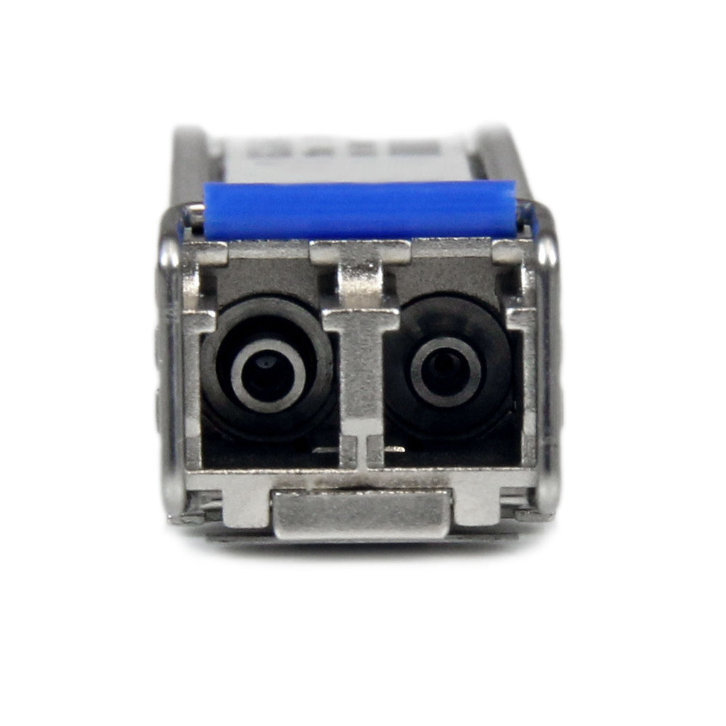 StarTech.com SFP1000LXST red modulo transceptor Fibra óptica 1250 Mbit/s (3)