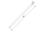Multibrackets 6157 accesorio para soporte de monitor