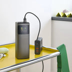 Hama High Power Ión de litio 24000 mAh Gris (9)
