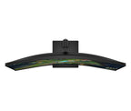 HP OMEN 34 inch WQHD 180Hz Curved Gaming Monitor - 34c G2 pantalla para PC 86,4 cm (34") 3440 x 1440 Pixeles Wide Quad HD LCD Negro (6)