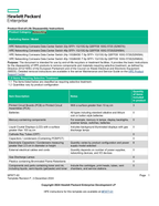 HPE Networking Comware conmutador centro datos 32 puertos SFP+ 1G/10G (3)